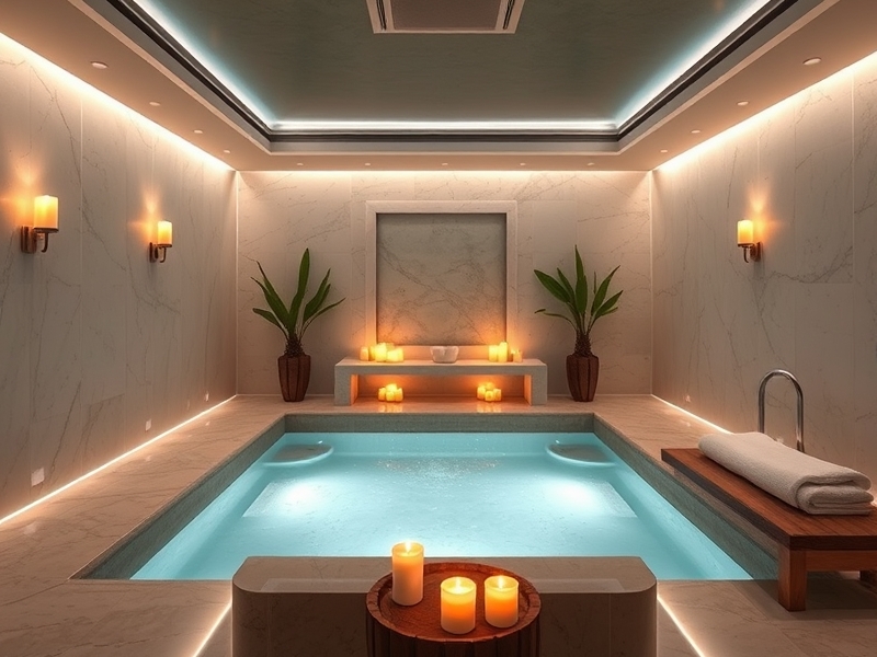 Consejos y Guías sobre Spa Santiago Rd en Santiago de los Caballeros