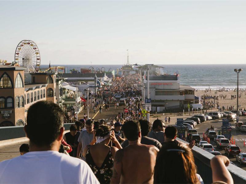Reflexología Podal Santiago de los Caballeros